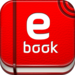 olleh ebook android application logo